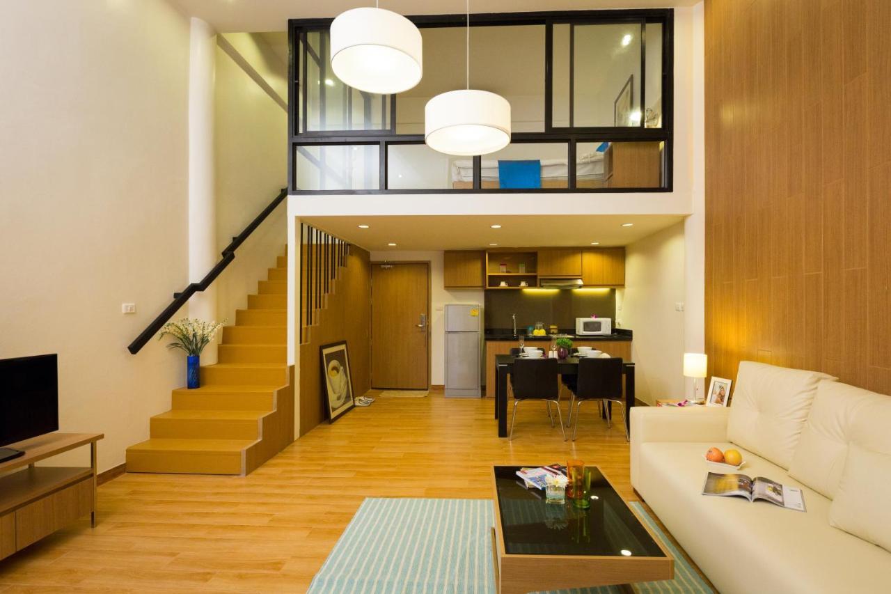 Sriracha Orchid Hotel Si Racha Dış mekan fotoğraf