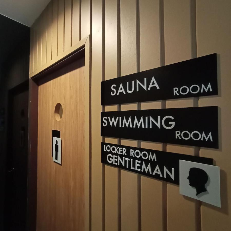 Sriracha Orchid Hotel Si Racha Dış mekan fotoğraf