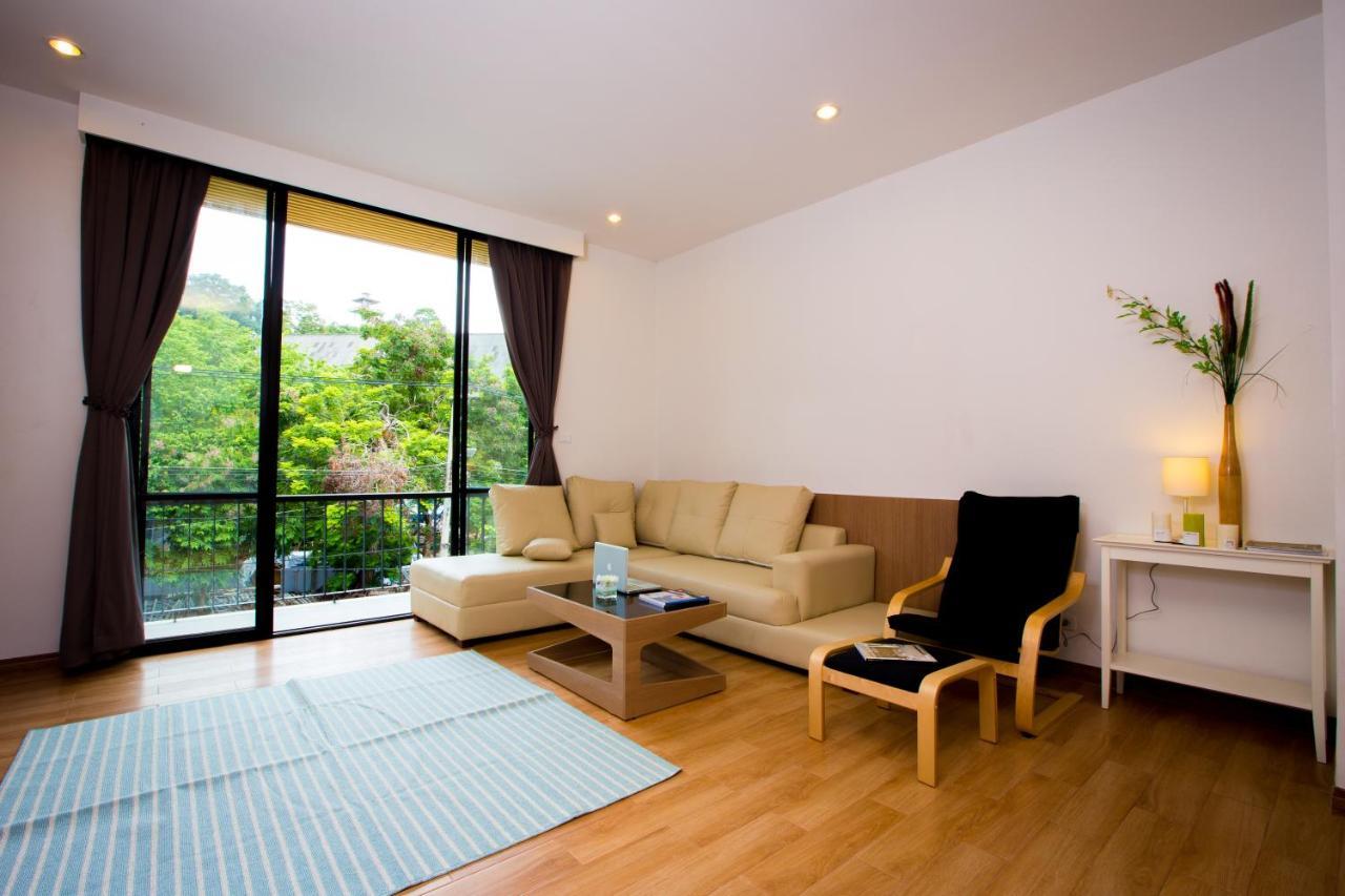 Sriracha Orchid Hotel Si Racha Dış mekan fotoğraf