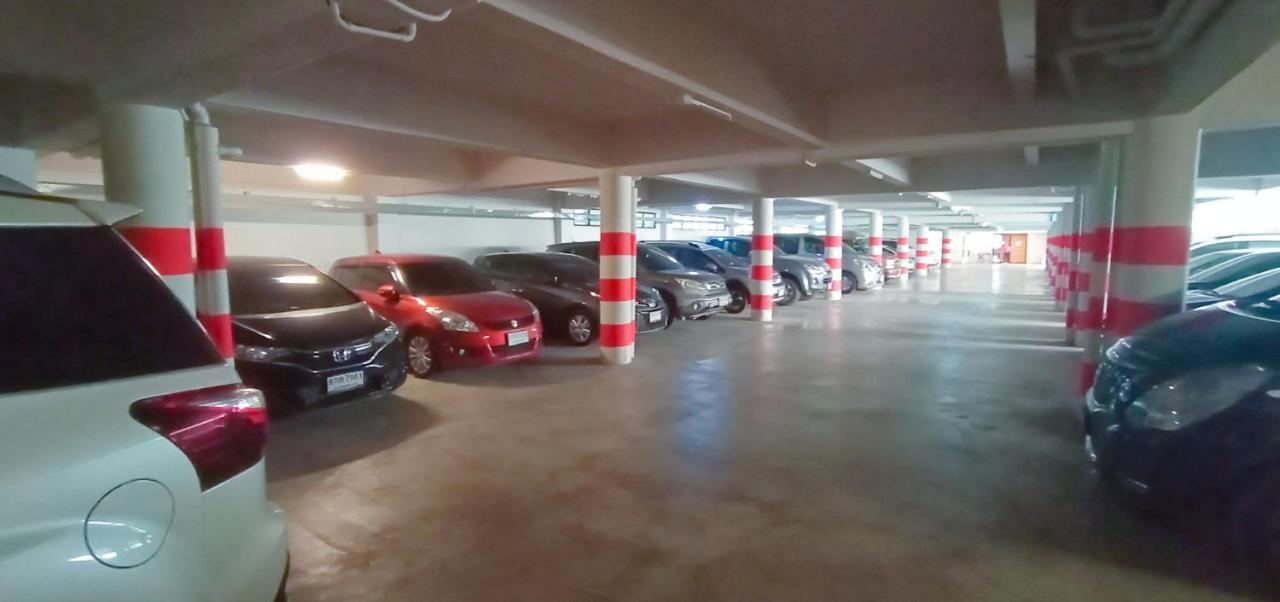 Sriracha Orchid Hotel Si Racha Dış mekan fotoğraf